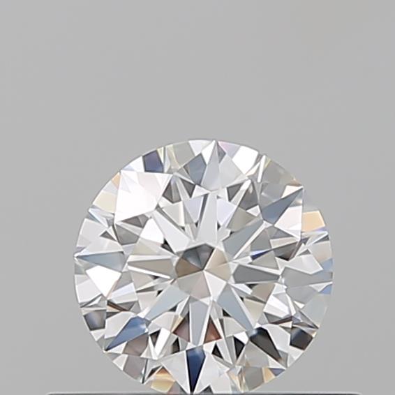 0.400 F IF Virtual Selection Round Diamond