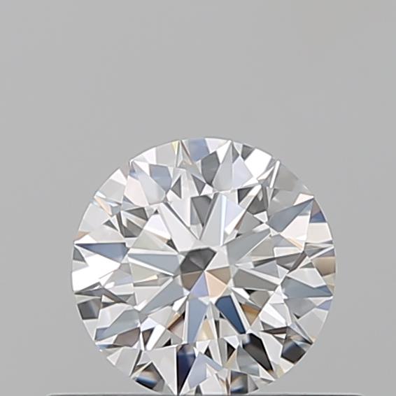 0.420 F VVS1 Virtual Selection Round Diamond