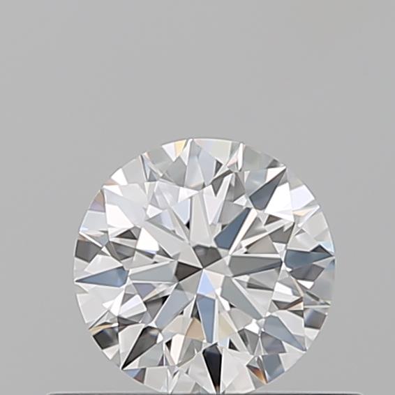 0.410 G VVS1 Virtual Selection Round Diamond