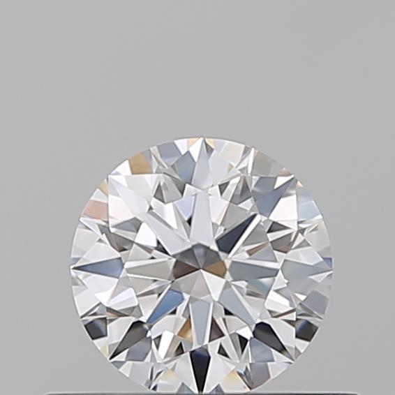 0.410 D VS1 Virtual Selection Round Diamond