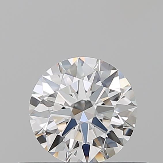 0.410 H VVS2 Virtual Selection Round Diamond