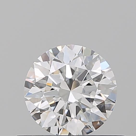 0.460 G VVS2 Virtual Selection Round Diamond