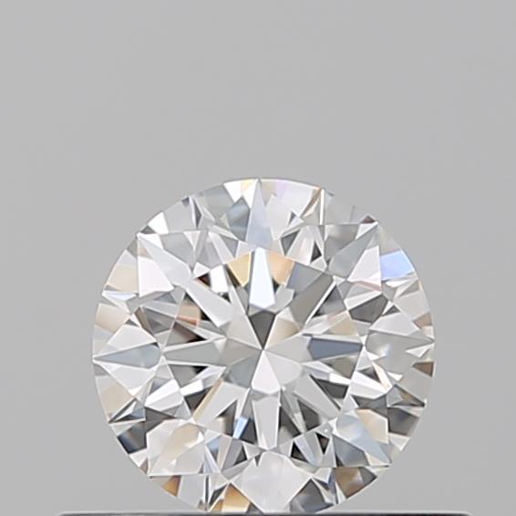 0.430 G VS2 Virtual Selection Round Diamond