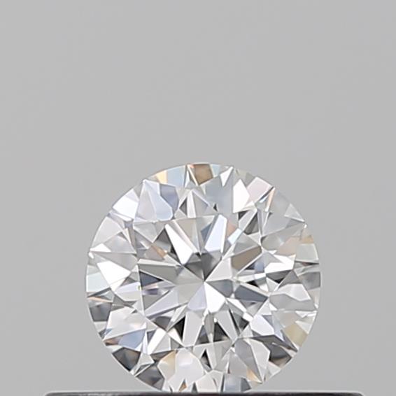 0.300 E VVS2 Virtual Selection Round Diamond