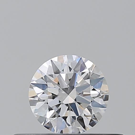 0.300 E VS2 Virtual Selection Round Diamond