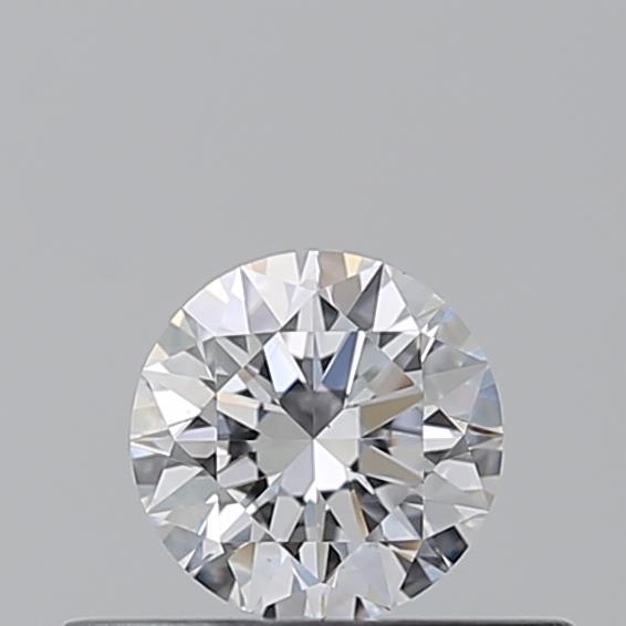 0.310 D VS1 Virtual Selection Round Diamond