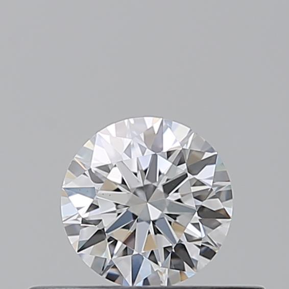 0.300 D VS1 Virtual Selection Round Diamond