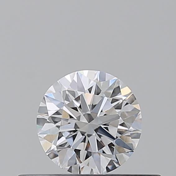 0.310 D VVS2 Virtual Selection Round Diamond