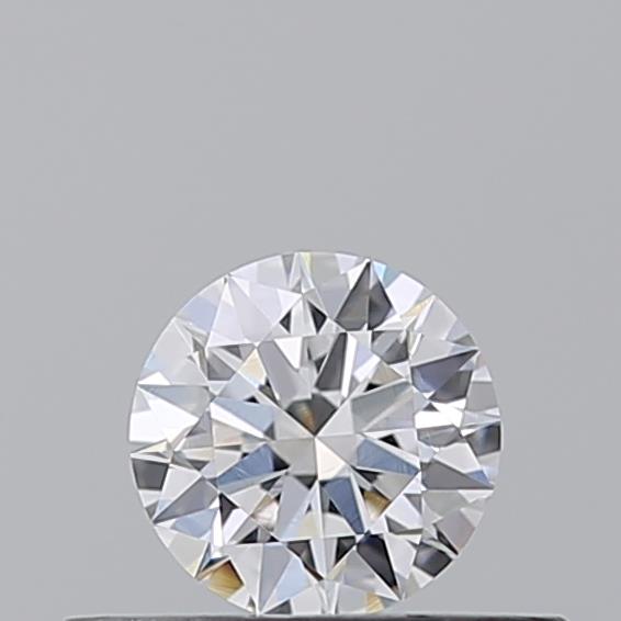 0.310 F VS1 Virtual Selection Round Diamond