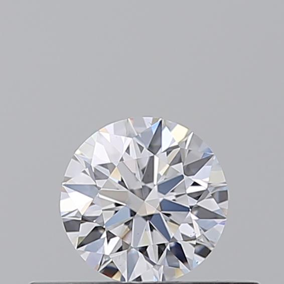 0.310 D VS2 Virtual Selection Round Diamond