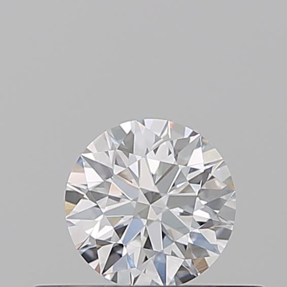 0.310 E SI1 Virtual Selection Round Diamond