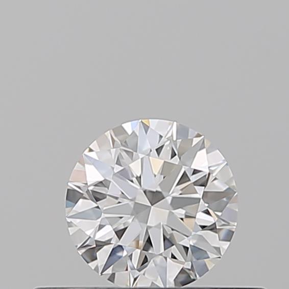 0.310 G SI1 Virtual Selection Round Diamond