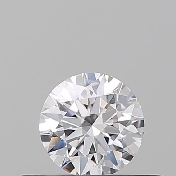 0.300 D VS1 Virtual Selection Round Diamond