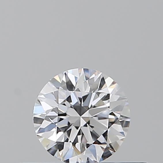 0.310 D VS1 Virtual Selection Round Diamond