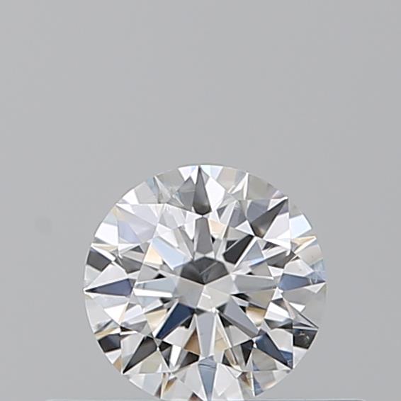 0.310 D VS2 Virtual Selection Round Diamond