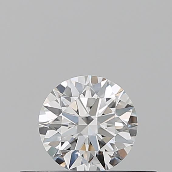 0.270 H VVS2 Virtual Selection Round Diamond