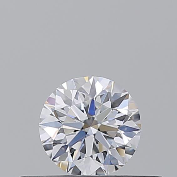 0.300 D VVS2 Virtual Selection Round Diamond