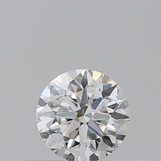 0.300 G VS2 Virtual Selection Round Diamond