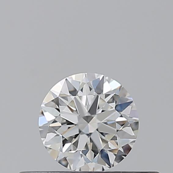 0.300 H VVS2 Virtual Selection Round Diamond
