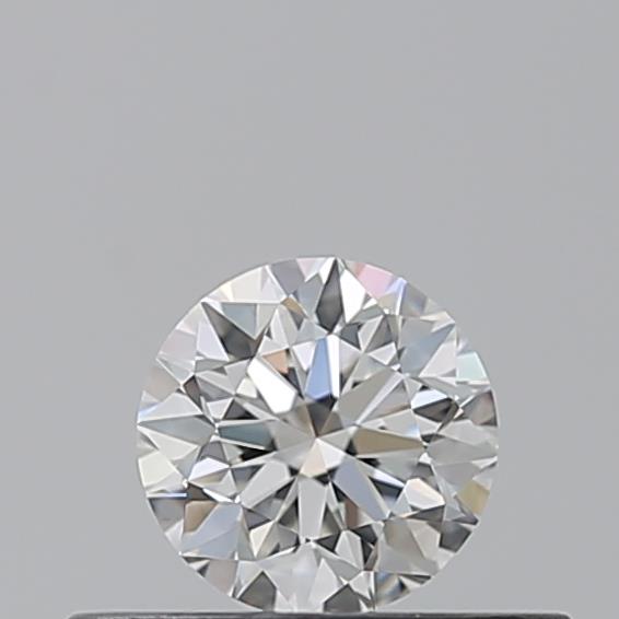 0.310 G VVS2 Virtual Selection Round Diamond