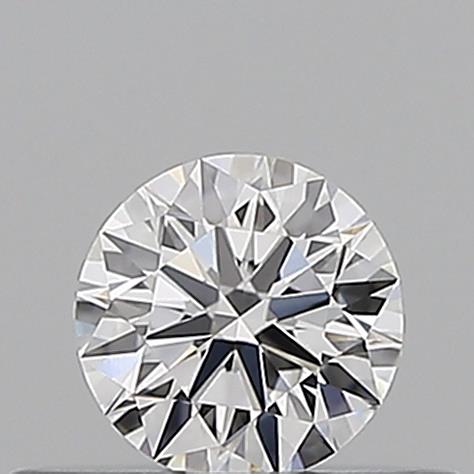 0.300 E VS2 Virtual Selection Round Diamond