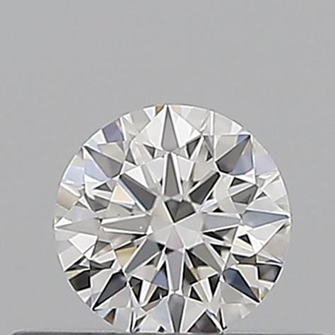0.310 G VS1 Virtual Selection Round Diamond
