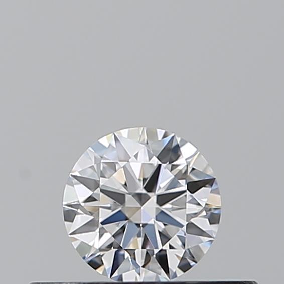 0.240 D VS1 Virtual Selection Round Diamond