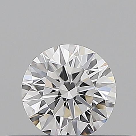 0.300 D VS2 Virtual Selection Round Diamond