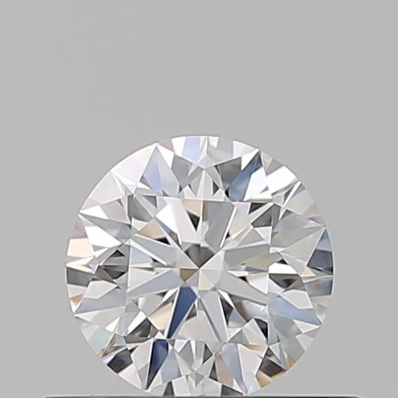 0.440 F VS1 Virtual Selection Round Diamond