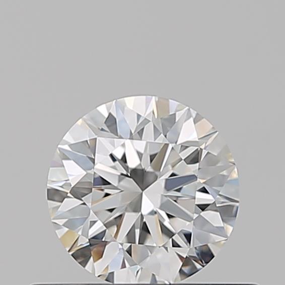 0.450 G VS1 Virtual Selection Round Diamond