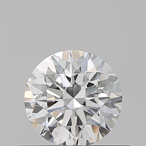 0.440 G VVS2 Virtual Selection Round Diamond