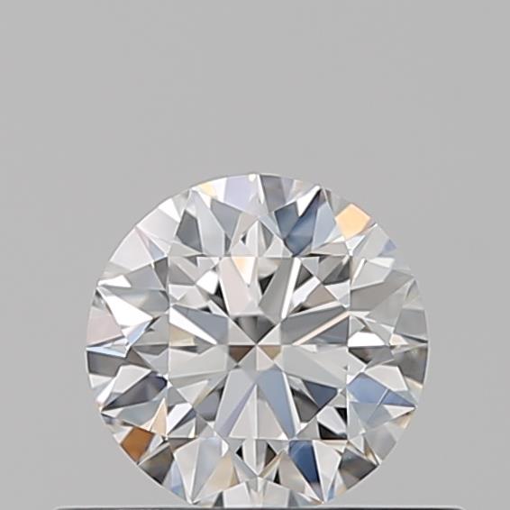 0.440 G VS1 Virtual Selection Round Diamond
