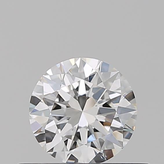 0.400 G VVS1 Virtual Selection Round Diamond