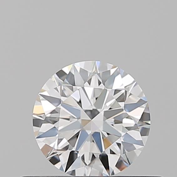 0.420 G VVS2 Virtual Selection Round Diamond