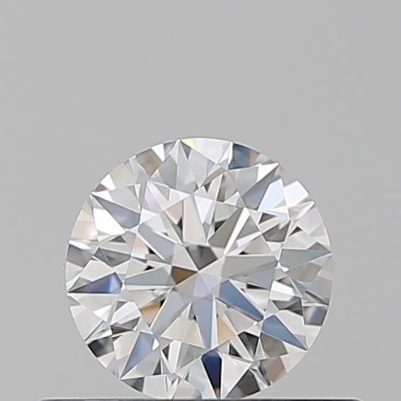 0.420 H VVS1 Virtual Selection Round Diamond