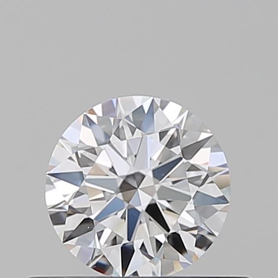 0.420 D VVS2 Virtual Selection Round Diamond