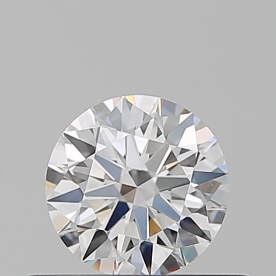 0.420 F VVS2 Virtual Selection Round Diamond