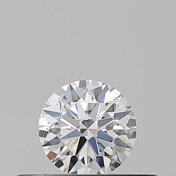 0.240 F VS1 Virtual Selection Round Diamond