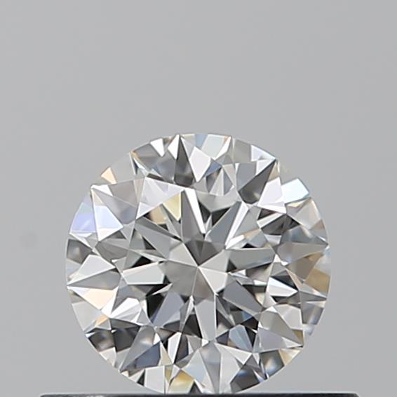 0.430 G VVS2 Virtual Selection Round Diamond