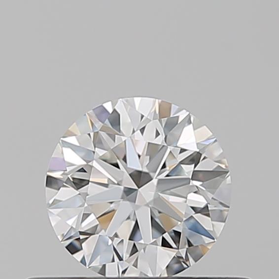 0.430 G VVS2 Virtual Selection Round Diamond