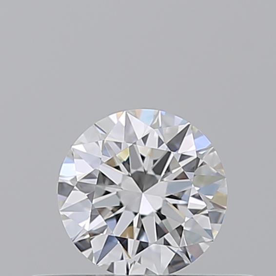 0.340 G VVS2 Virtual Selection Round Diamond