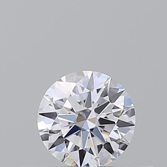 0.290 D VS1 Virtual Selection Round Diamond