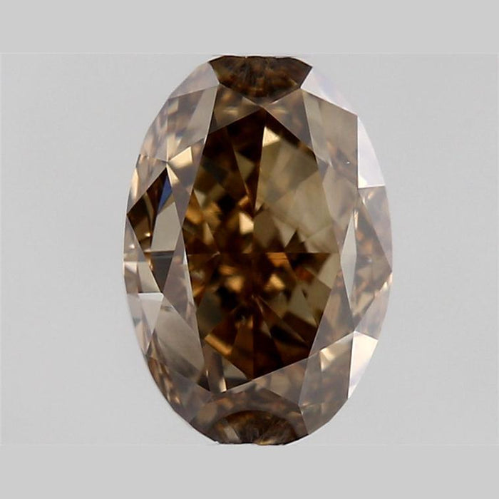 1.010 FC VS2 Virtual Selection Oval Diamond