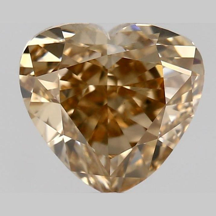 1.010 FC VS2 Virtual Selection Heart Diamond