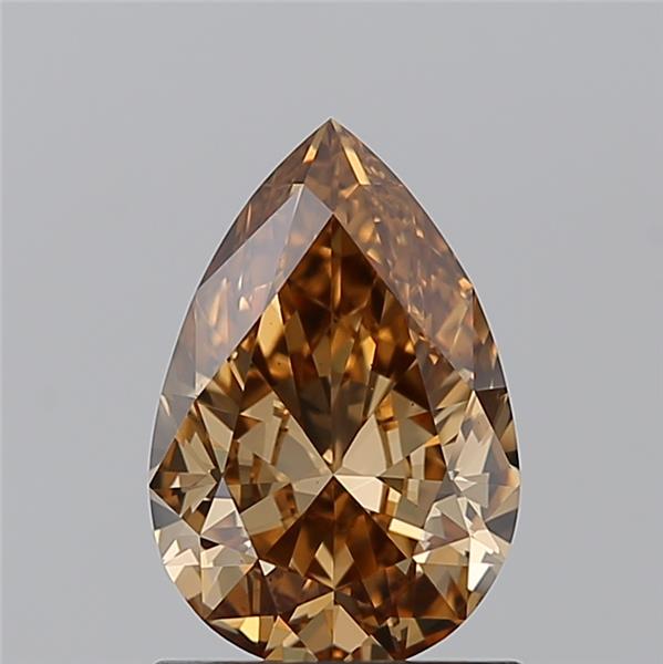 1.140 FC VS2 Virtual Selection Pear Diamond