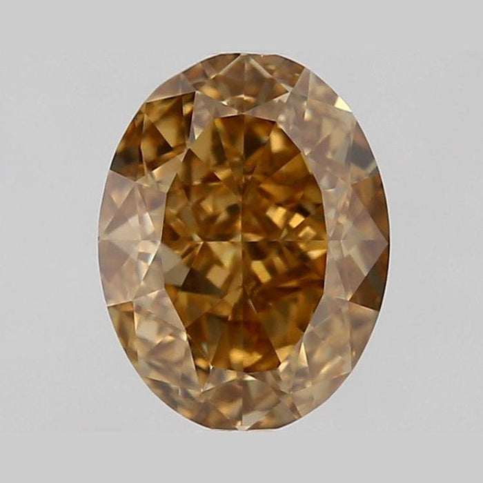 1.500 FC VS1 Virtual Selection Oval Diamond