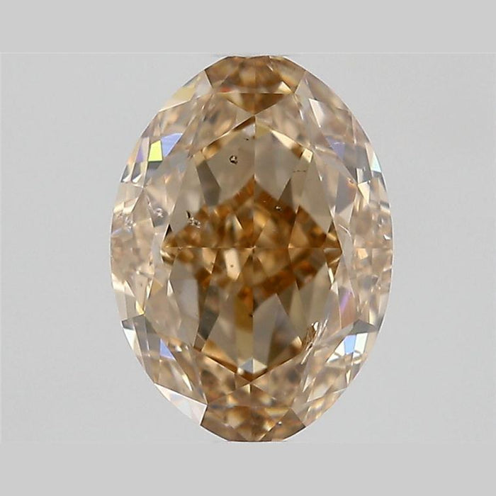 1.080 FC SI1 Virtual Selection Oval Diamond