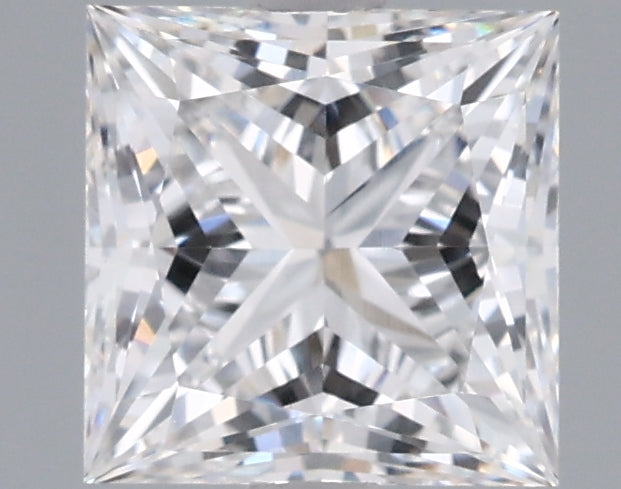 1.53000 D VVS1 BG Select Lab Grown Princess Diamond