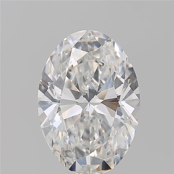 1.720 F SI1 Virtual Selection Oval Diamond