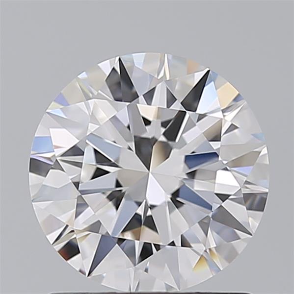 1.300 D VS1 Virtual Selection Round Diamond